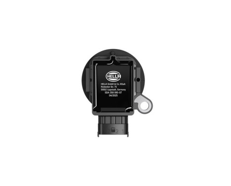 Tändspole 5DA 358 000-071 Hella, bild 6