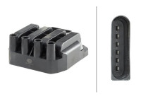 Tändspole 5DA 358 000-181 Hella