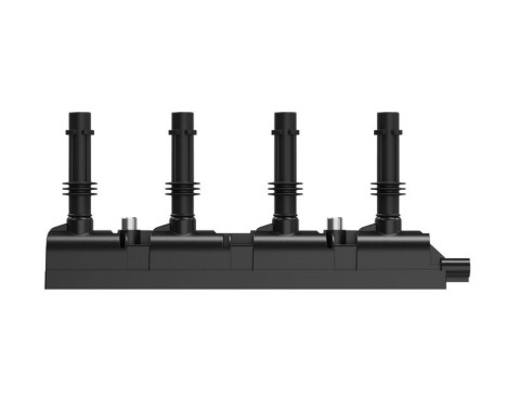 Tändspole 5DA 358 000-341 Hella, bild 3