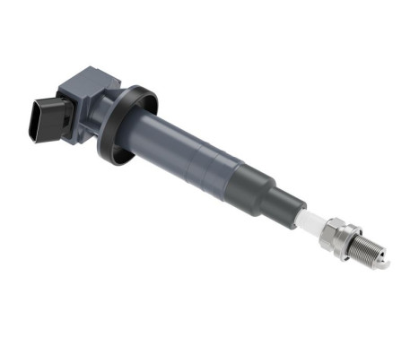 Tändspole 5DA 358 000-421 Hella, bild 2