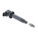 Tändspole 5DA 358 000-421 Hella, miniatyr 2
