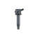 Tändspole 5DA 358 000-421 Hella, miniatyr 4