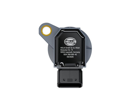 Tändspole 5DA 358 000-421 Hella, bild 6