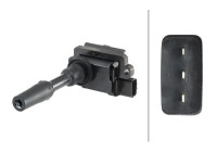 Tändspole 5DA 358 000-661 Hella