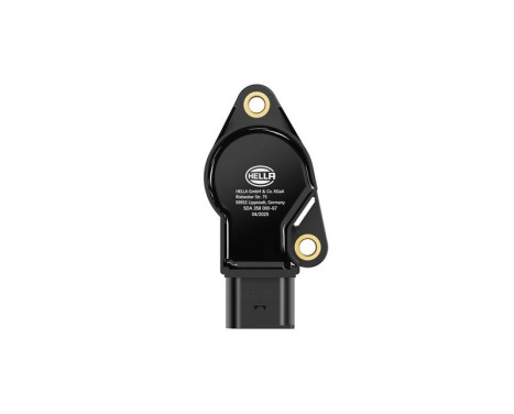 Tändspole 5DA 358 000-671 Hella, bild 6