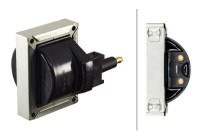 Tändspole 5DA 358 000-851 Hella