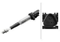 Tändspole 5DA 358 057-081 Hella