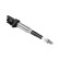 Tändspole 5DA 358 057-081 Hella, miniatyr 2
