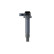 Tändspole 5DA 358 057-121 Hella, miniatyr 4