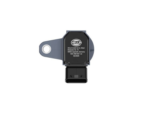 Tändspole 5DA 358 057-121 Hella, bild 7