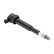 Tändspole 5DA 358 057-471 Hella, miniatyr 2