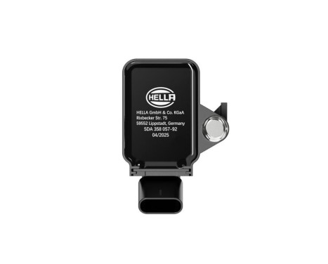 Tändspole 5DA 358 057-921 Hella, bild 6