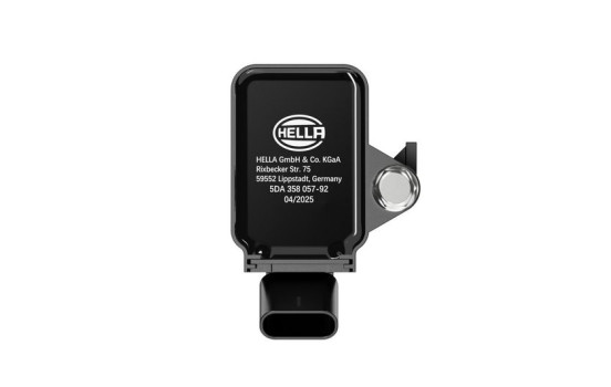 Tändspole 5DA 358 057-921 Hella, bild 6