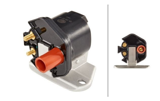 Tändspole 5DA 358 057-951 Hella
