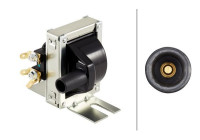 Tändspole 5DA 358 057-991 Hella