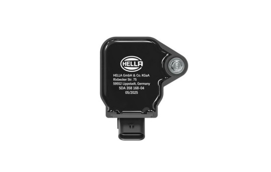 Tändspole 5DA 358 168-041 Hella, bild 6