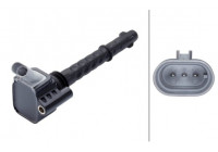 Tändspole 5DA 358 168-181 Hella
