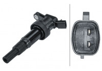 Tändspole 5DA 358 168-341 Hella