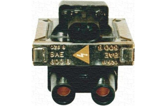 Tändspole BAE800B Magneti Marelli, bild 2