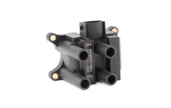Tändspole BAEQ038 Magneti Marelli, bild 2