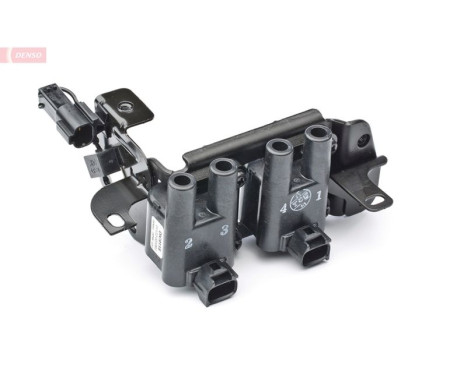 Tändspole DIC-0115 Denso, bild 2