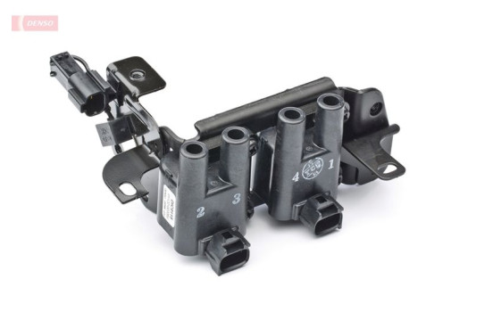Tändspole DIC-0115 Denso, bild 2