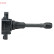 Tändspole DIC-0224 Denso, miniatyr 2