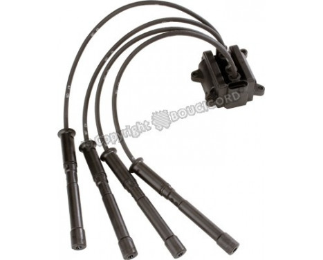 Tändspole EFI - BOUGICORD 151405 EFI Automotive
