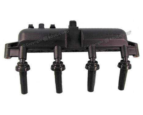 Tändspole EFI - BOUGICORD 154301 EFI Automotive