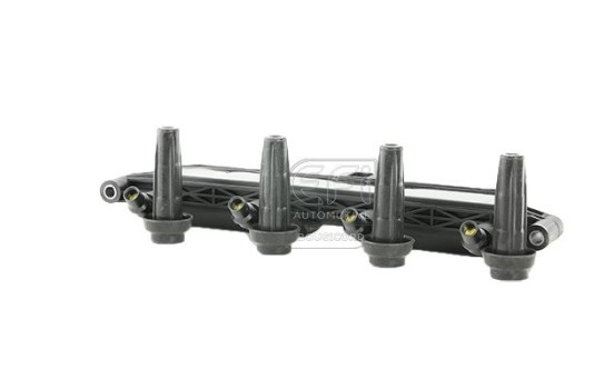 Tändspole EFI - BOUGICORD 154301 EFI Automotive, bild 3