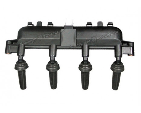 Tändspole EFI - BOUGICORD 154302 EFI Automotive