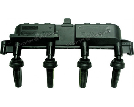 Tändspole EFI - BOUGICORD 154303 EFI Automotive