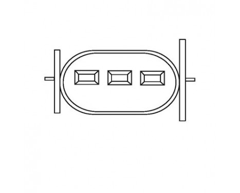 Tändspole EFI - BOUGICORD 155010 EFI Automotive, bild 2