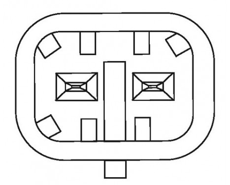 Tändspole EFI - BOUGICORD 155017 EFI Automotive, bild 2