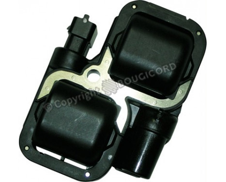 Tändspole EFI - BOUGICORD 155072 EFI Automotive