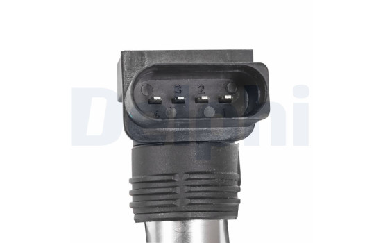 Tändspole GN10195-12B1 Delphi, bild 2