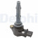 Tändspole GN10235-12B1 Delphi, miniatyr 5