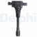 Tändspole GN10241-12B1 Delphi, miniatyr 5