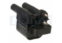 tändspole GN10274-11B1 Delphi