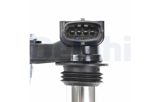 Tändspole GN10309-12B1 Delphi, bild 3