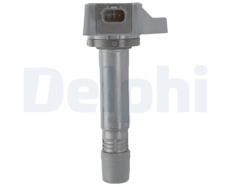 Tändspole GN10324-12B1 Delphi, bild 6