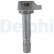Tändspole GN10324-12B1 Delphi, miniatyr 6