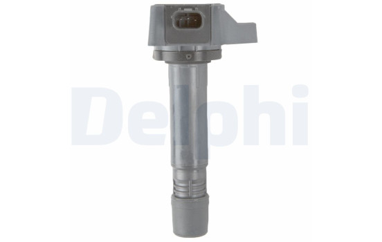 Tändspole GN10324-12B1 Delphi, bild 6