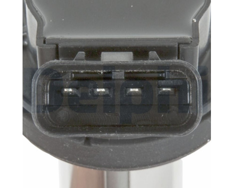 Tändspole GN10341-12B1 Delphi, bild 6