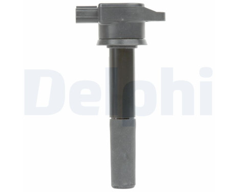 tändspole GN10358-11B1 Delphi, bild 8