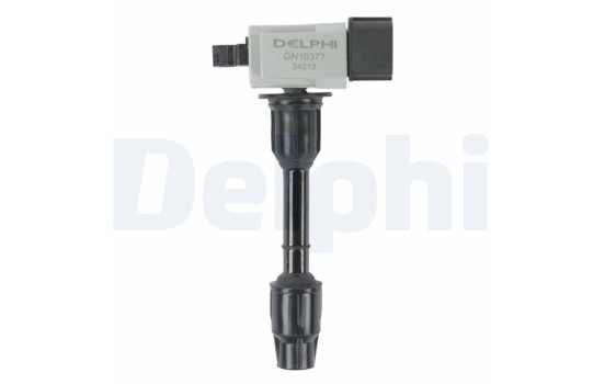tändspole GN10377-11B1 Delphi, bild 5