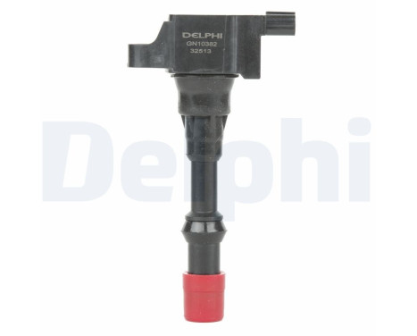 Tändspole GN10382-12B1 Delphi, bild 6