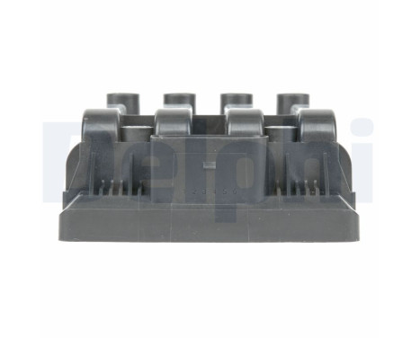 Tändspole GN10383-12B1 Delphi, bild 3