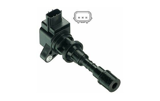 Tändspole GN10400-12B1 Delphi
