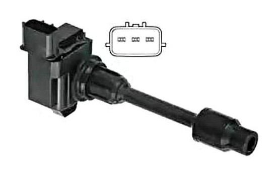 Tändspole GN10431-12B1 Delphi